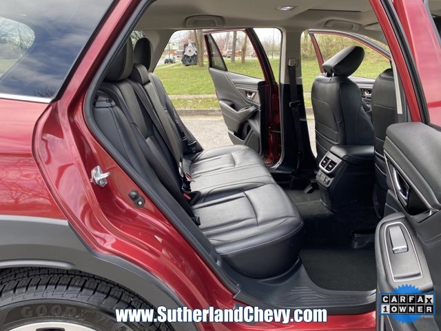 Used 2023 Subaru Outback Limited image 33