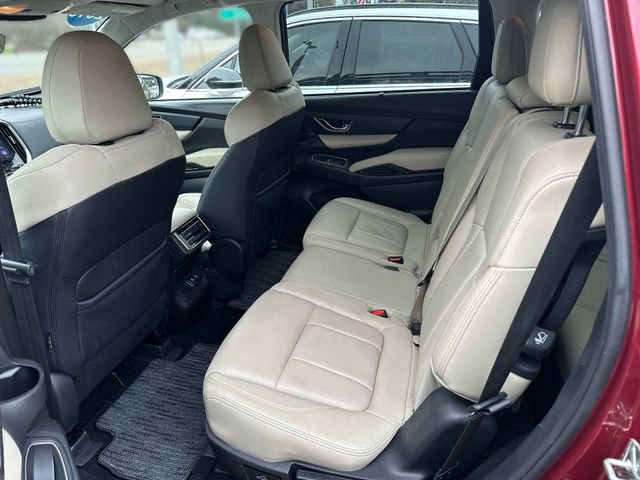 Used 2019 Subaru Ascent Limited AWD/4WD image 22