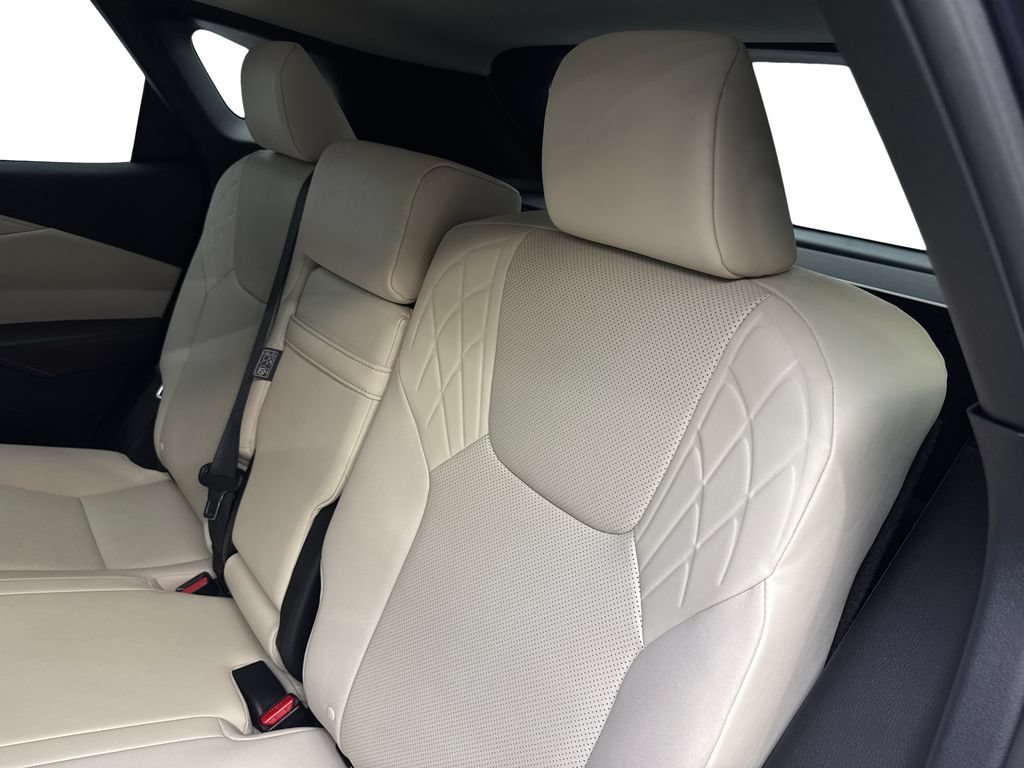 Used 2024 Lexus RX 350 FWD w/ Technology Package image 33