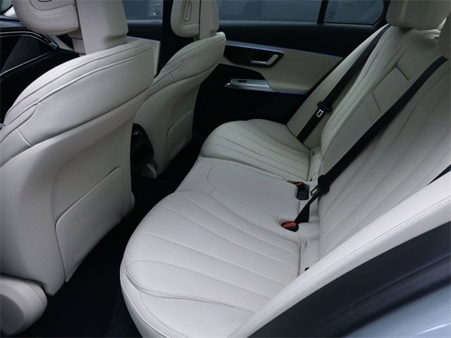 New 2026 Mercedes-Benz E 350 Sedan image 23