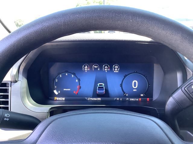 Used 2024 Ford F150 XL image 13