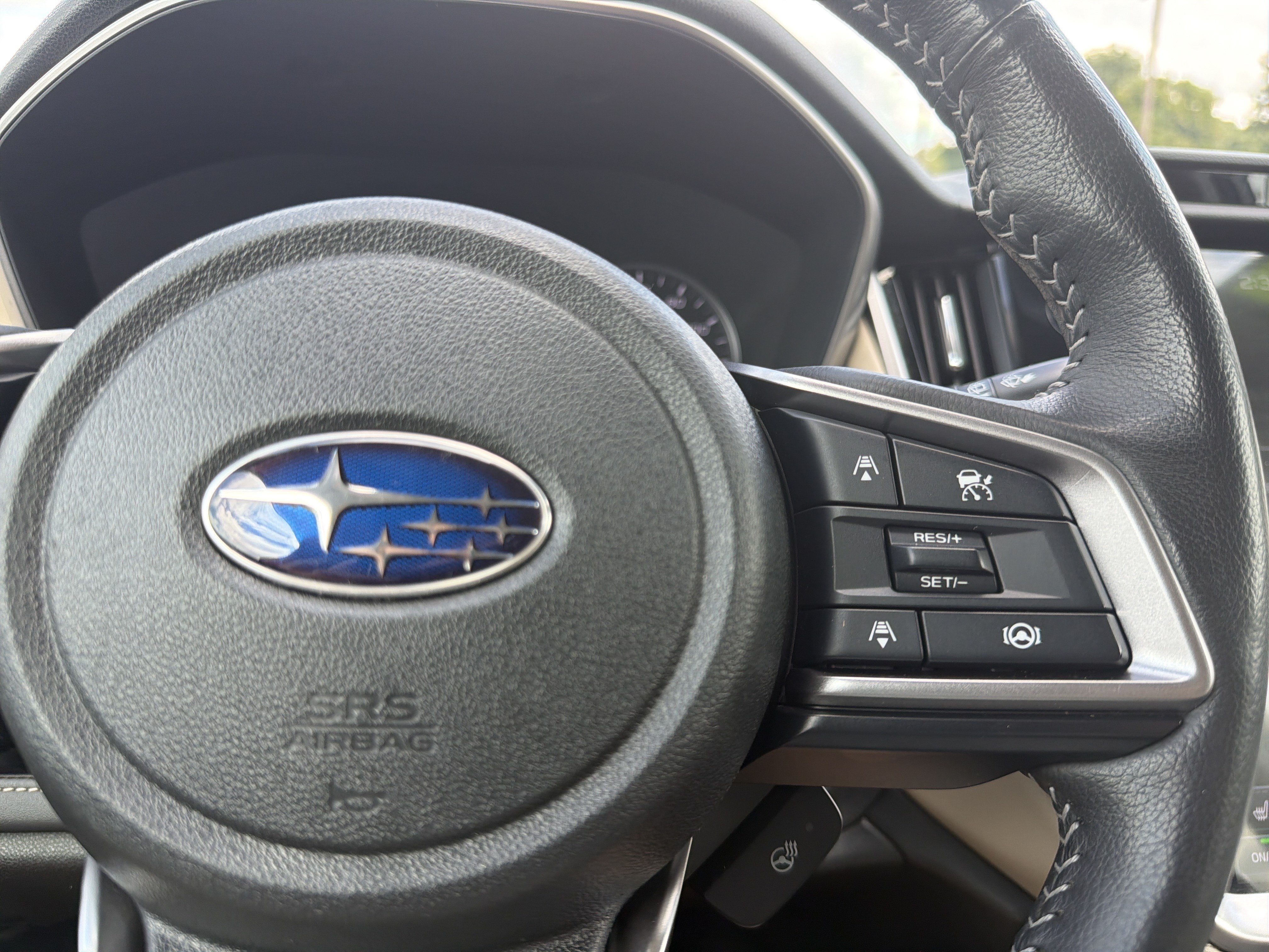 Used 2024 Subaru Outback Limited XT AWD/4WD image 9