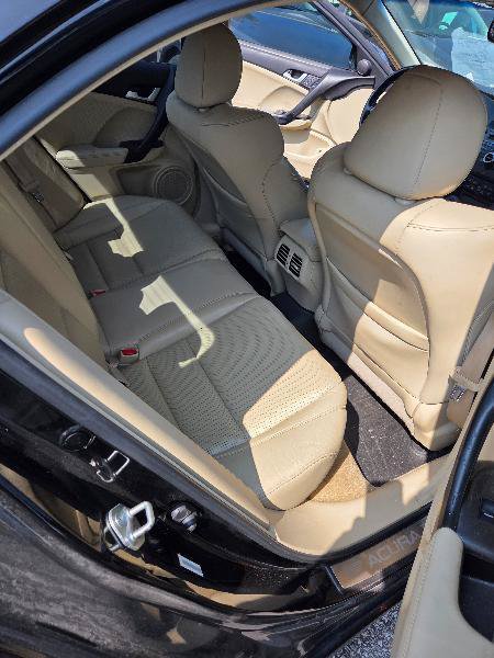 Used 2012 Acura TSX Sedan FWD image 13