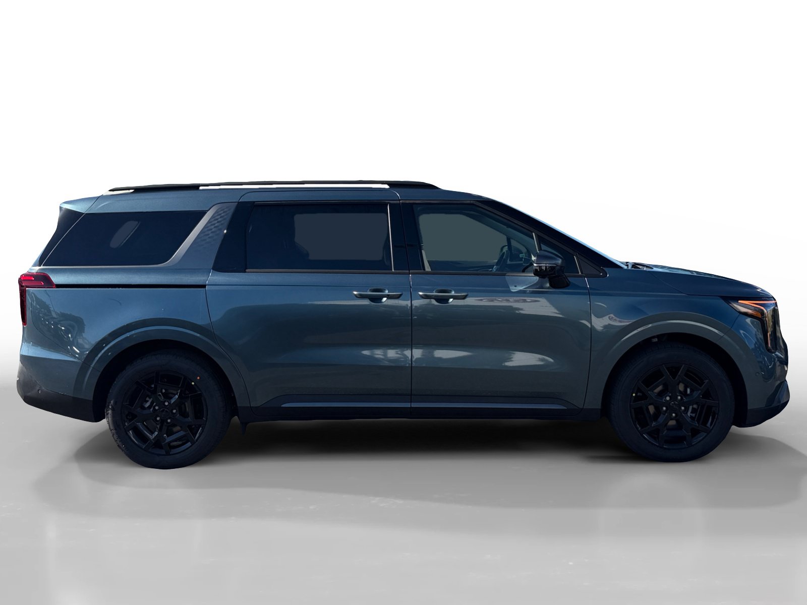 New 2027 Kia Carnival SX Prestige FWD image 6