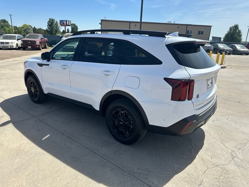 Used 2024 Kia Sorento SX Prestige AWD/4WD image 36
