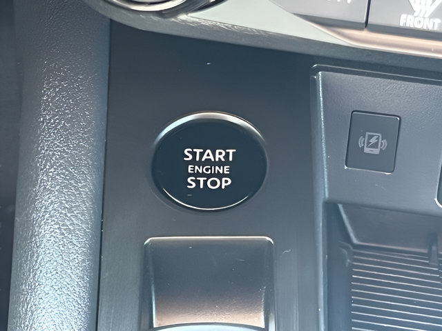 Used 2026 Nissan Kicks SV w/ Cold Weather Package AWD/4WD image 22