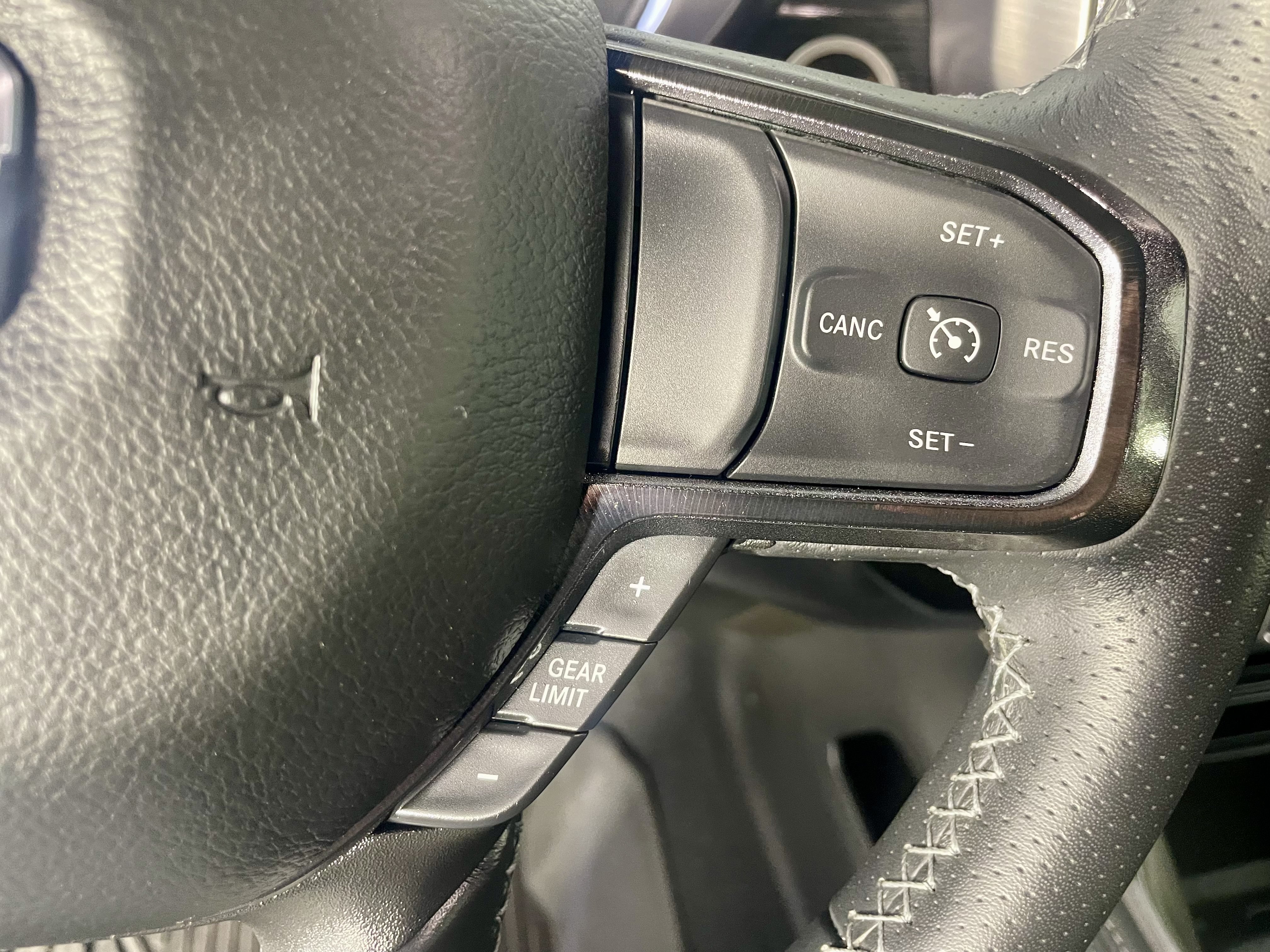 Used 2024 RAM 2500 Rebel w/ Level 2 Equipment Group AWD/4WD image 15