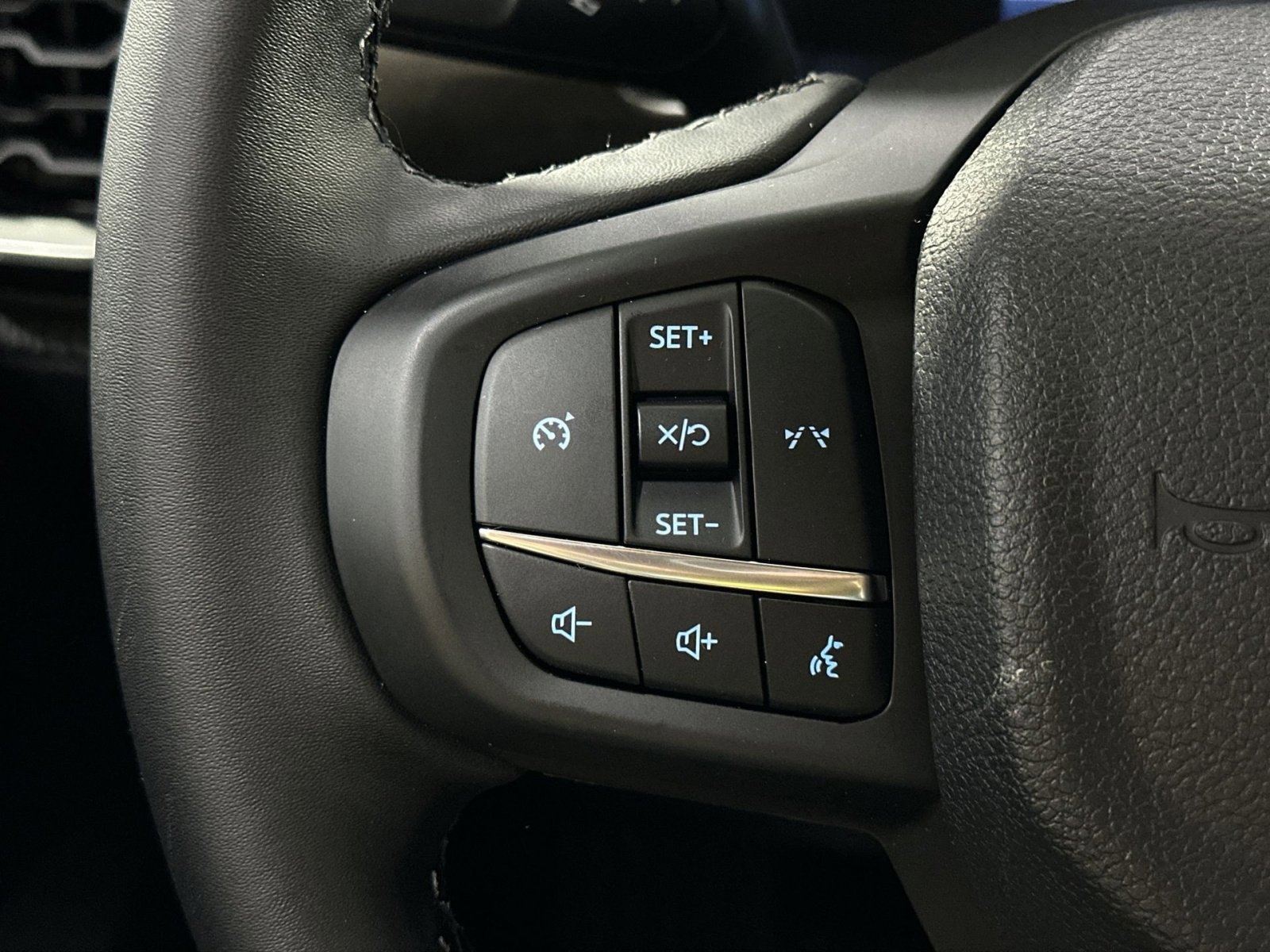 New 2026 Ford Ranger XLT w/ Equipment Group 301A High image 22