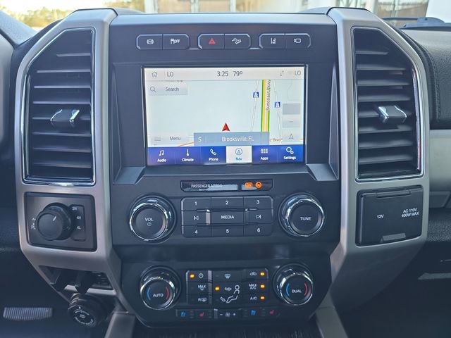 Used 2021 Ford F250 Lariat w/ Chrome Package image 19