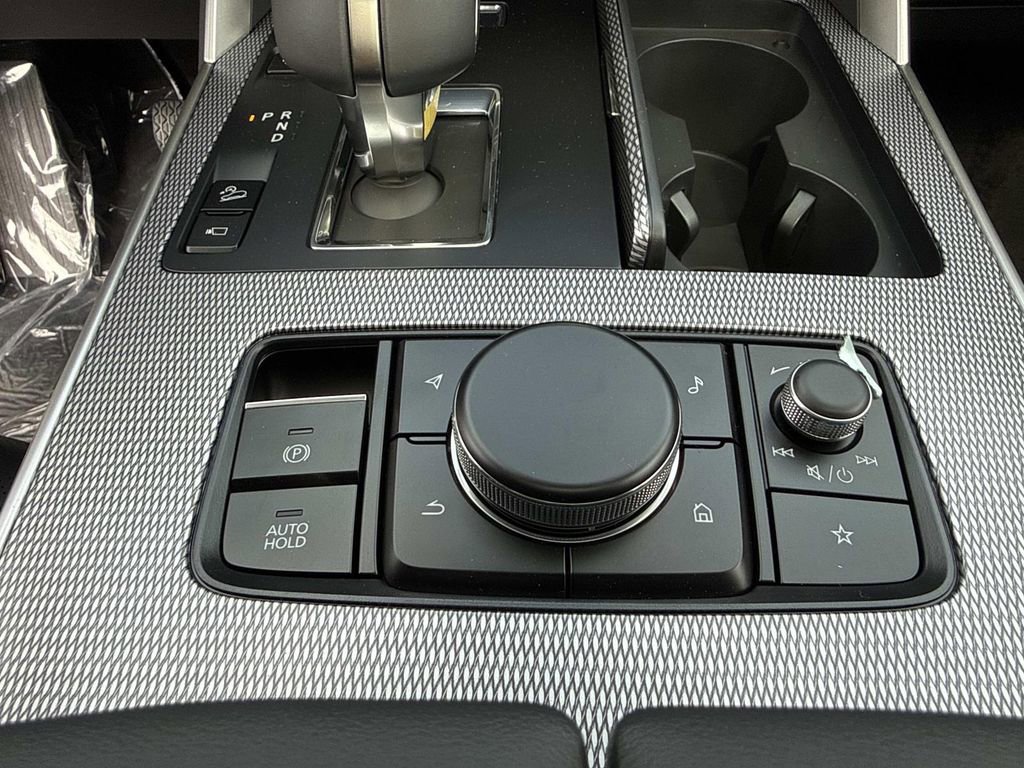 New 2026 MAZDA CX-90 Plug-In Hybrid w/ Premium Plus image 40