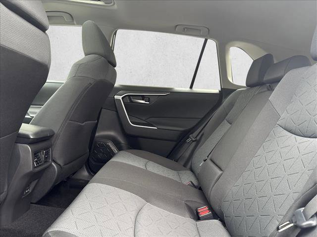 New 2025 Toyota RAV4 XLE w/ Convenience Package image 23