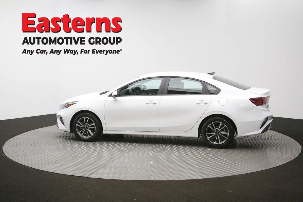 Used 2023 Kia Forte LXS FWD image 60