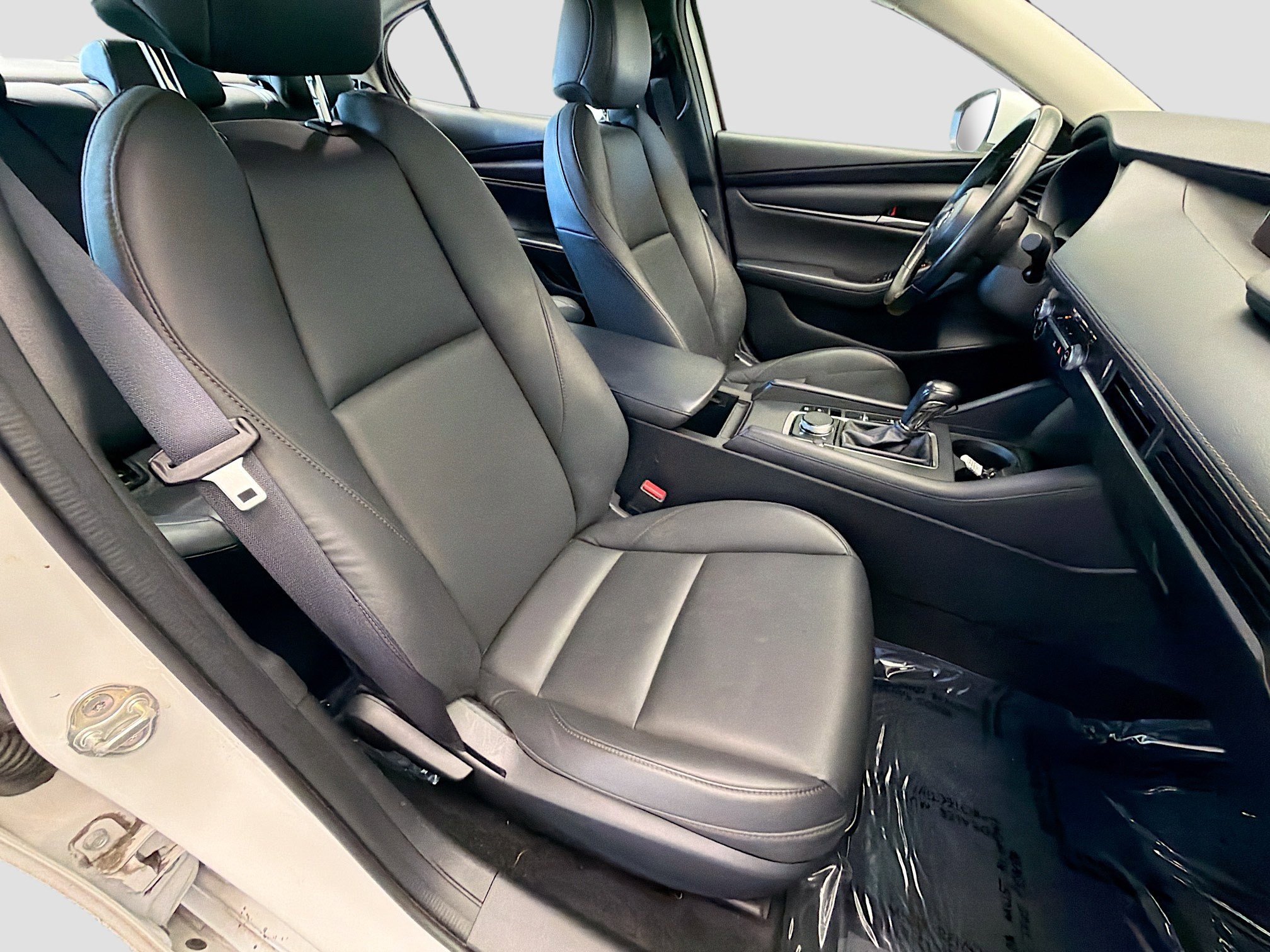 Used 2023 MAZDA MAZDA3 s image 15