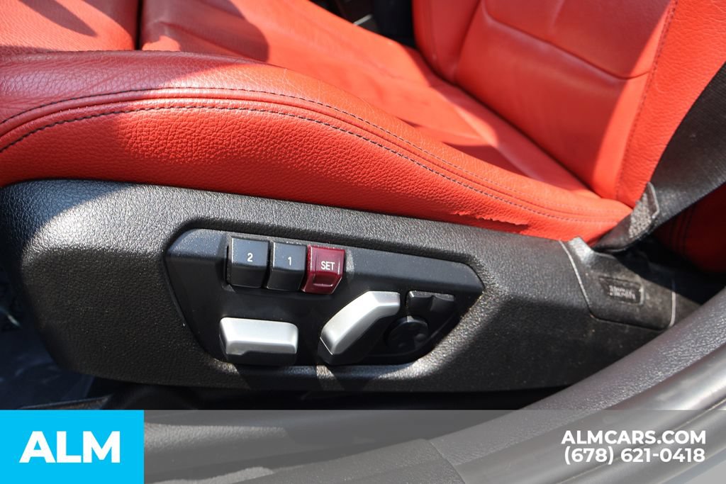Used 2017 BMW 340i Sedan RWD image 13