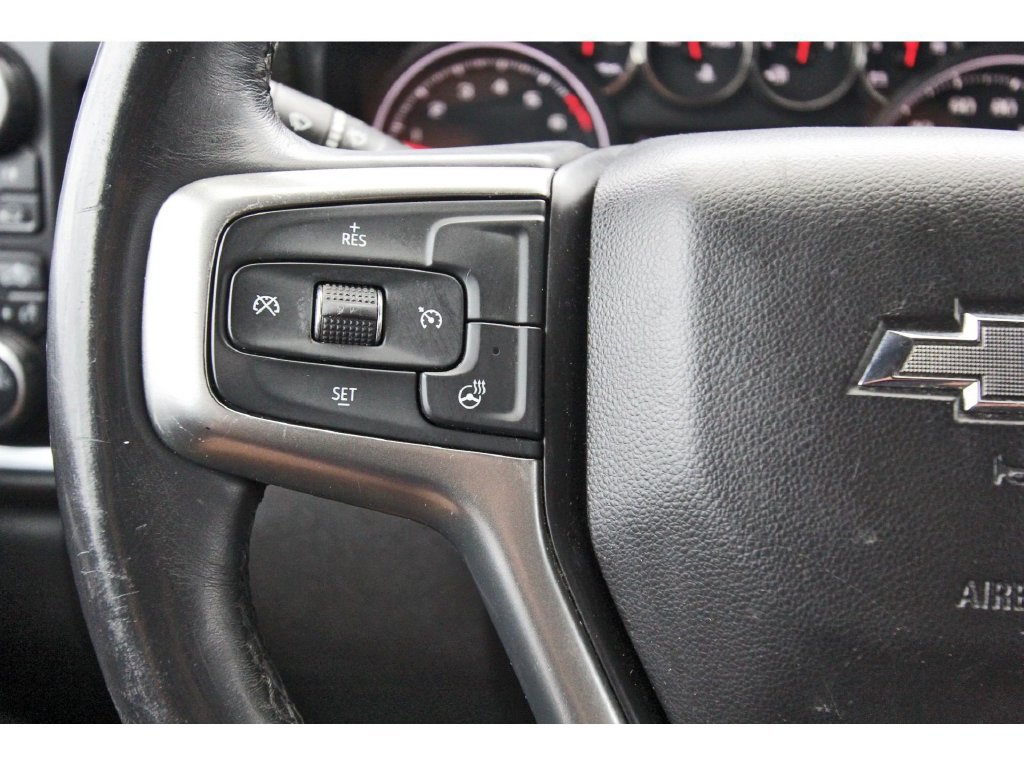 Used 2019 Chevrolet Silverado 1500 RST AWD/4WD image 14