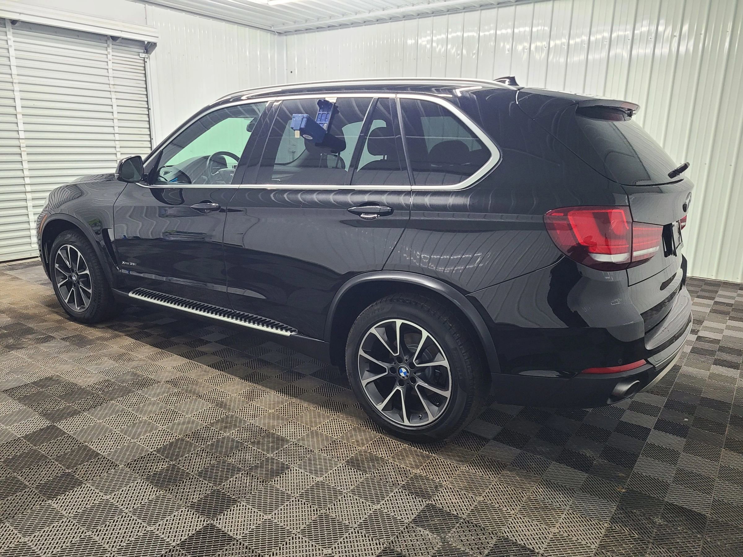 Used 2016 BMW X5 xDrive35i w/ Premium Package image 9