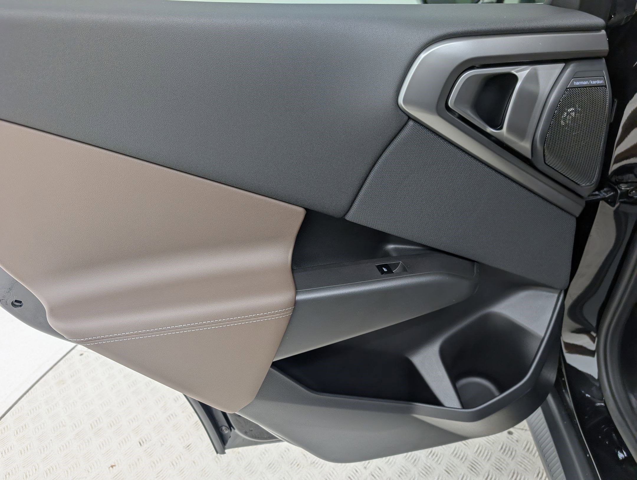 Used 2026 BMW X3 xDrive30 w/ Convenience Package image 24