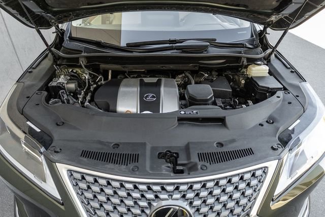 Used 2020 Lexus RX 350 FWD w/ Premium Package image 15