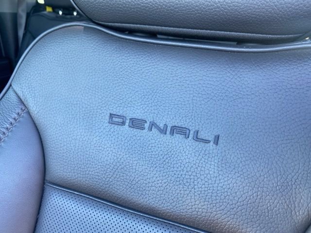 Used 2023 GMC Sierra 1500 Denali w/ Denali Reserve Package image 22