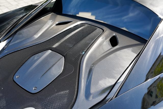 Used 2019 McLaren 600LT RWD image 55