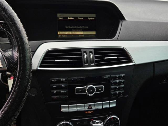 Used 2014 Mercedes-Benz C 250 Sedan image 14