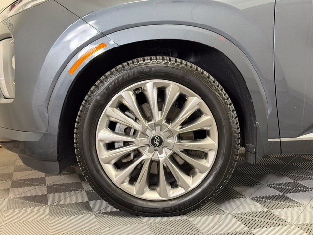 Used 2020 Hyundai Palisade Limited AWD/4WD image 10