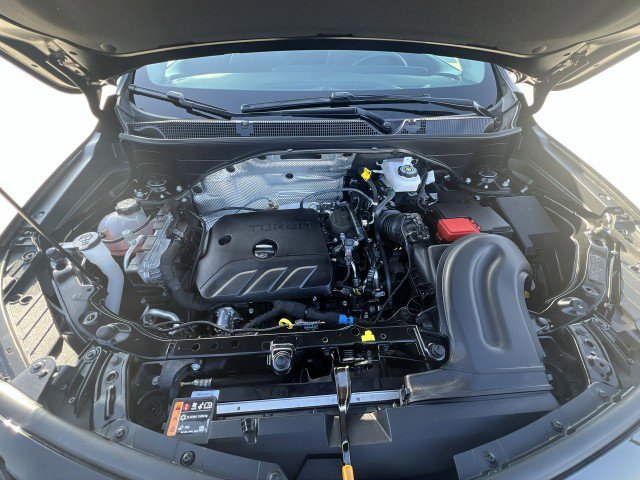 Used 2025 Buick Encore GX Preferred image 29