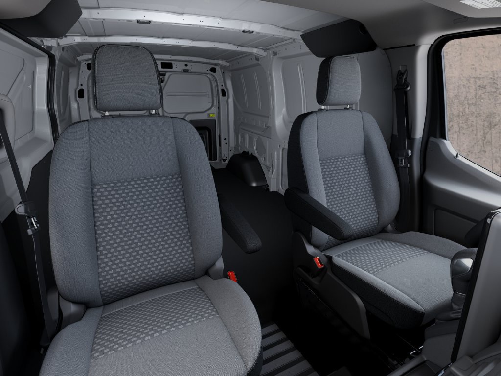 New 2027 Ford Transit 250 Low Roof RWD image 14
