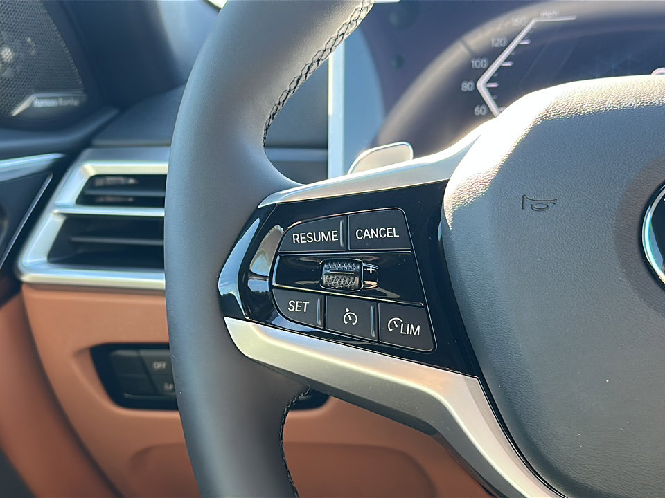 New 2026 BMW 430i w/ Premium Package image 17