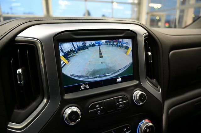 Used 2021 GMC Sierra 1500 Elevation image 19