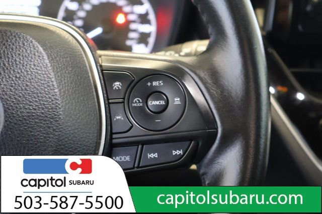 Used 2023 Toyota Corolla Cross S image 35