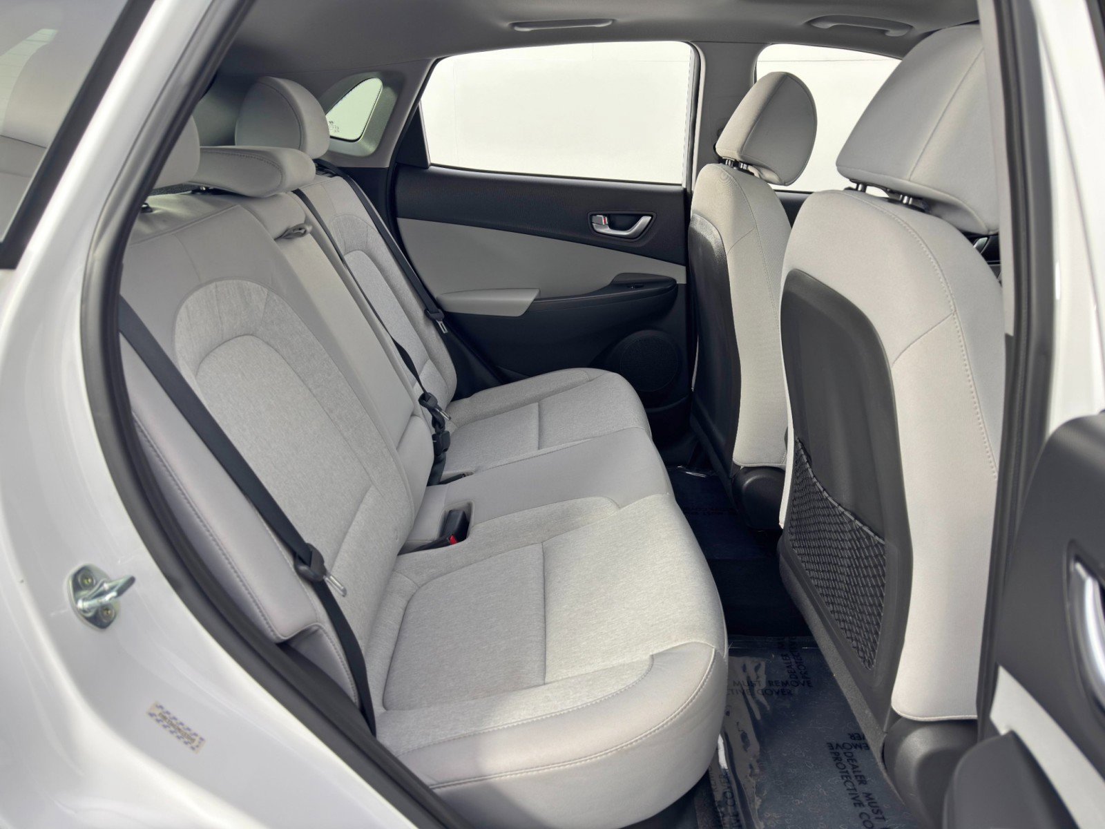 Used 2022 Hyundai Kona SEL w/ Convenience Package FWD image 33