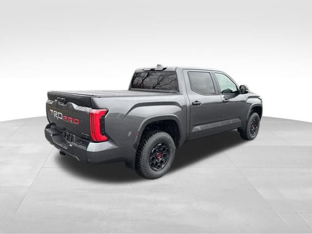 New 2026 Toyota Tundra TRD Pro image 5