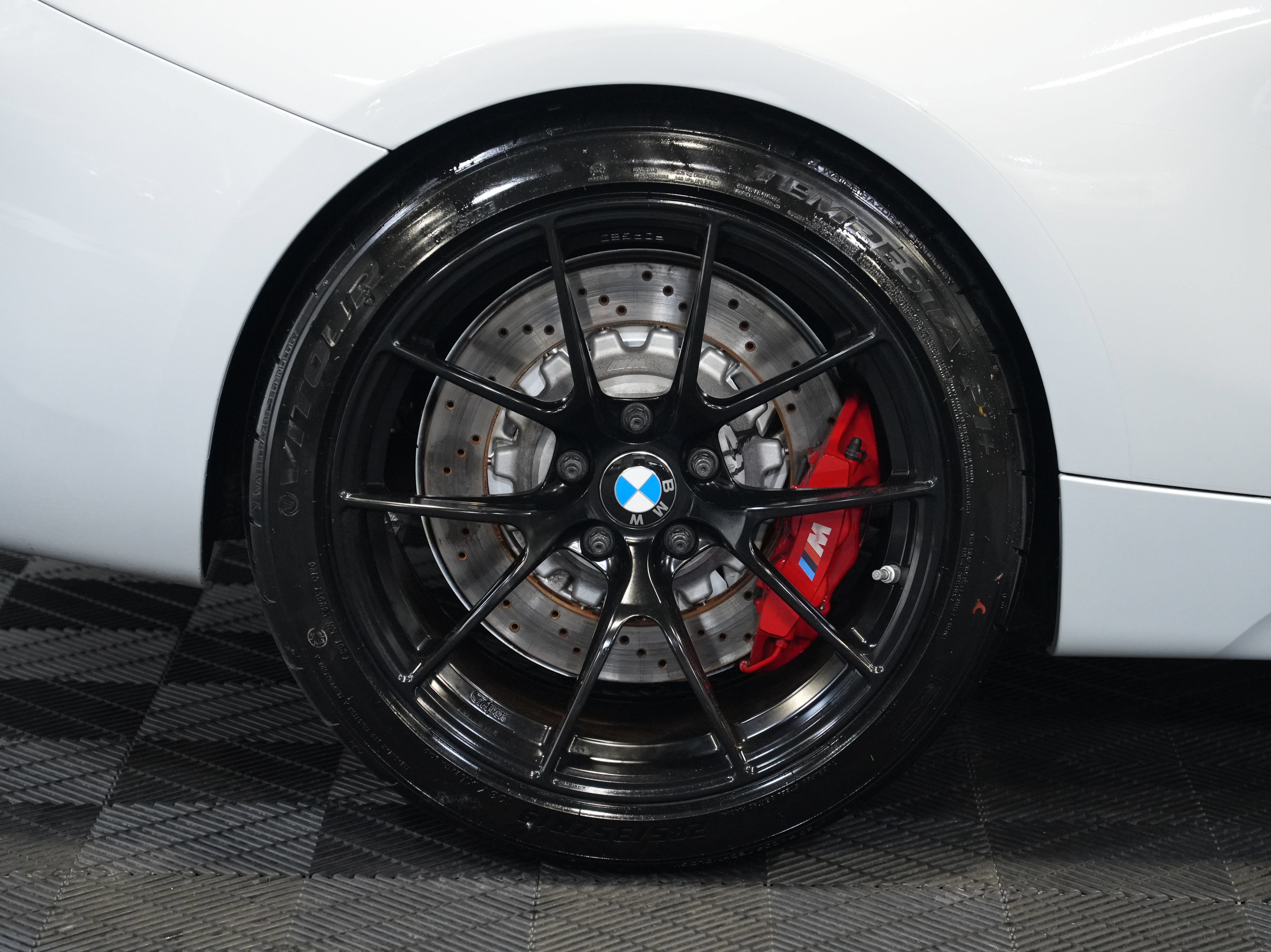 Used 2020 BMW M2 CS RWD image 52