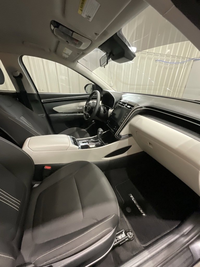 Used 2024 Hyundai Tucson SEL image 14