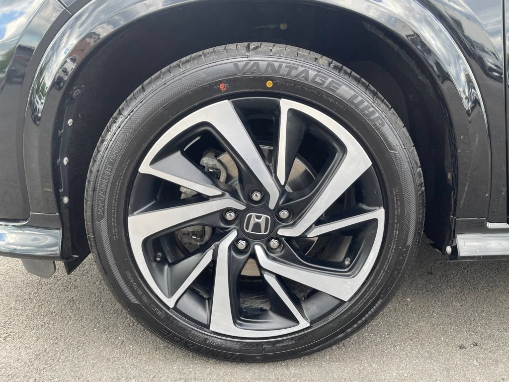 Used 2020 Honda HR-V Sport image 9