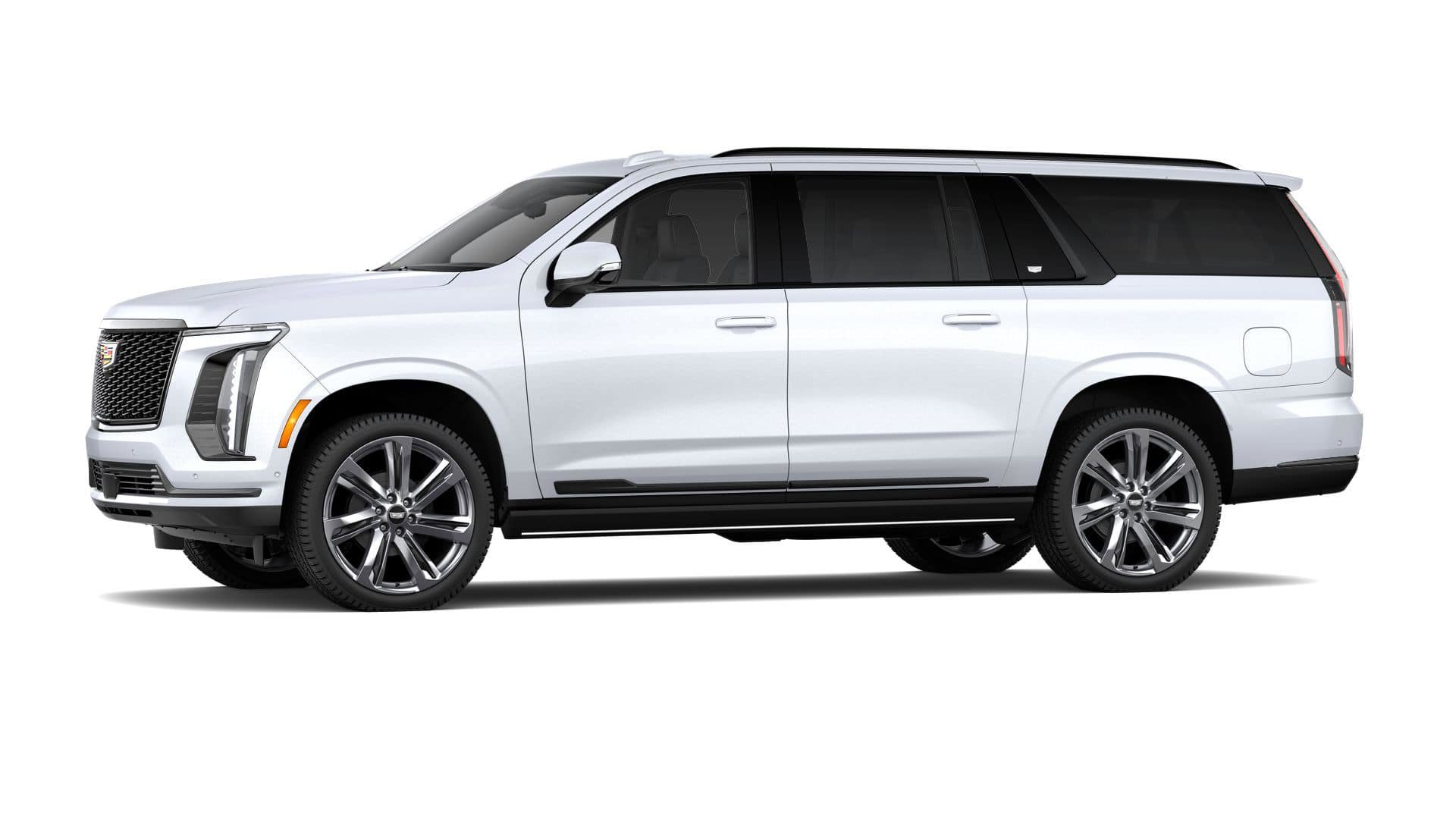 New 2026 Cadillac Escalade ESV Sport image 12