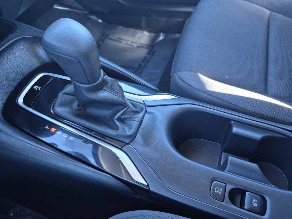 Used 2024 Toyota Corolla LE image 22