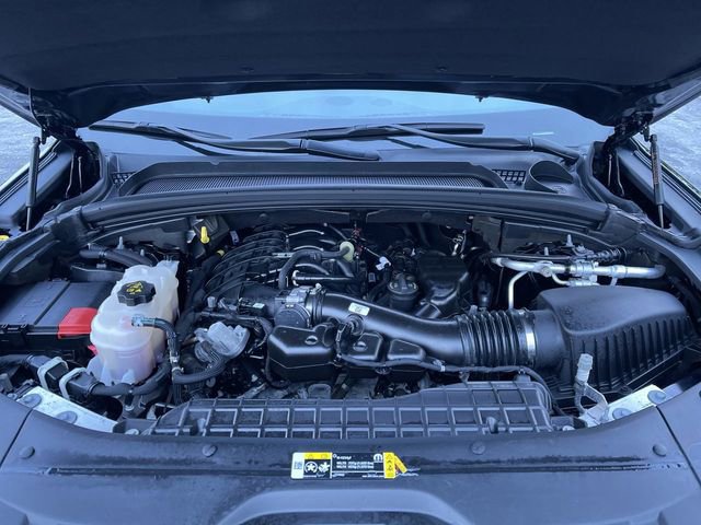 Used 2023 Jeep Grand Cherokee Limited w/ Luxury Tech Group II image 30