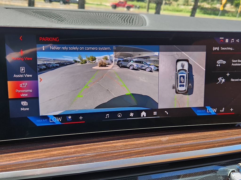 New 2027 BMW X7 xDrive40i AWD/4WD image 14