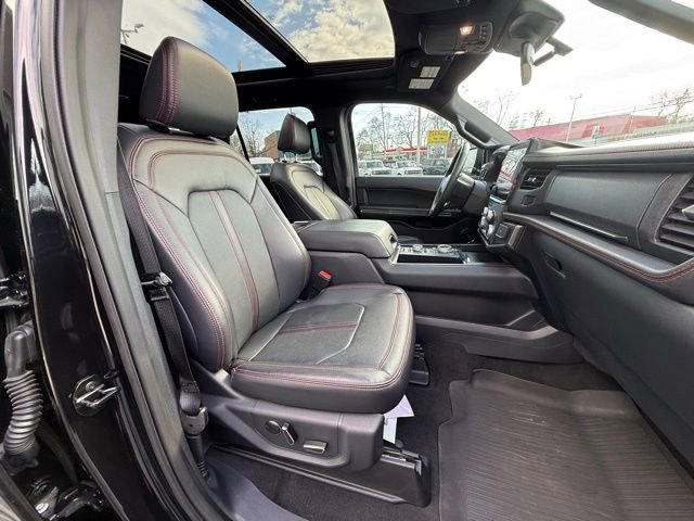 Certified 2023 Ford Expedition Limited image 14