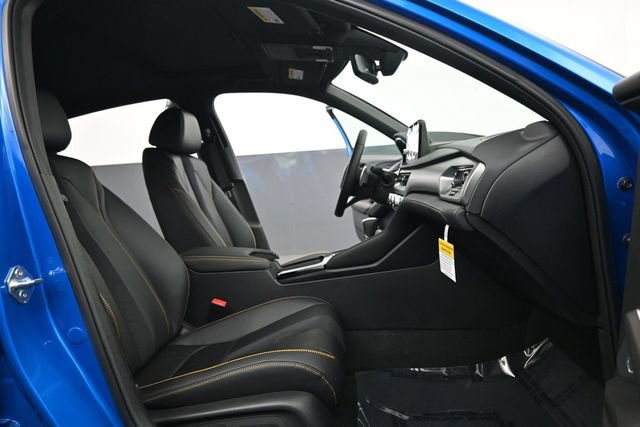 New 2026 Acura Integra A-Spec w/ Technology Package FWD image 20