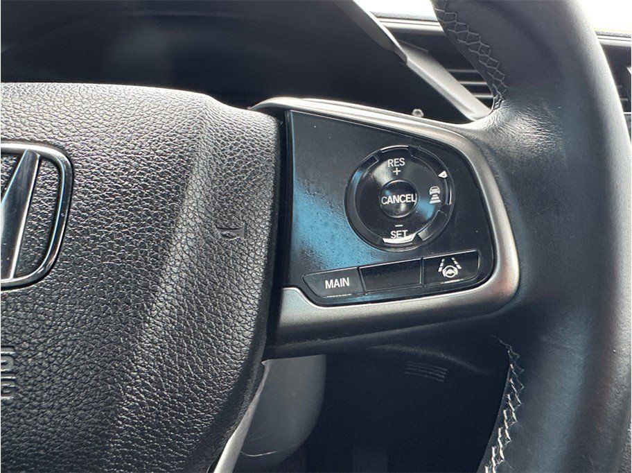Used 2021 Honda Civic EX image 15