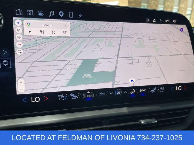 Used 2025 Chevrolet Silverado EV LT AWD/4WD image 14