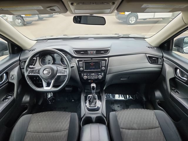 Used 2018 Nissan Rogue SV AWD/4WD image 34