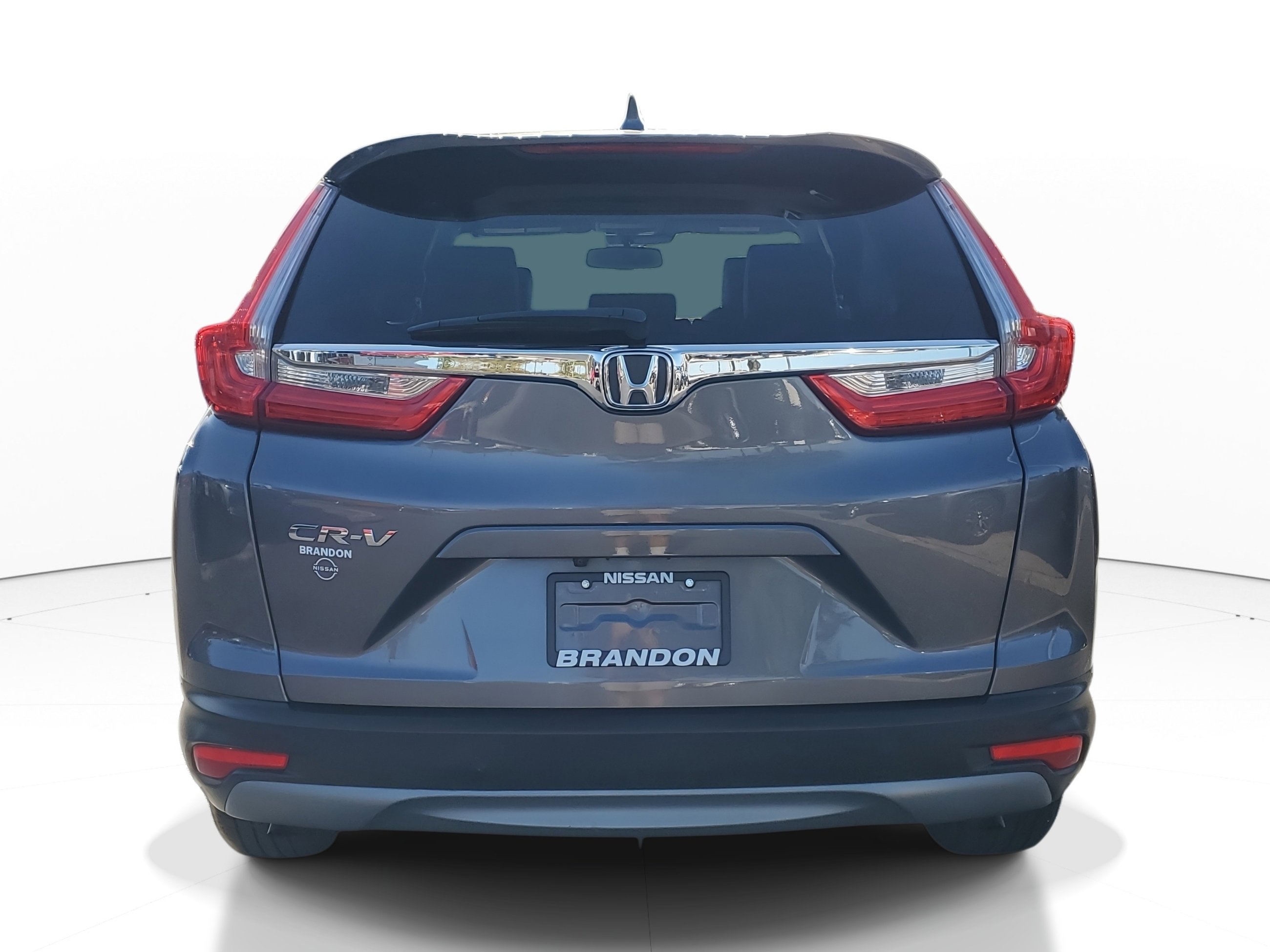 Used 2018 Honda CR-V EX-L image 6