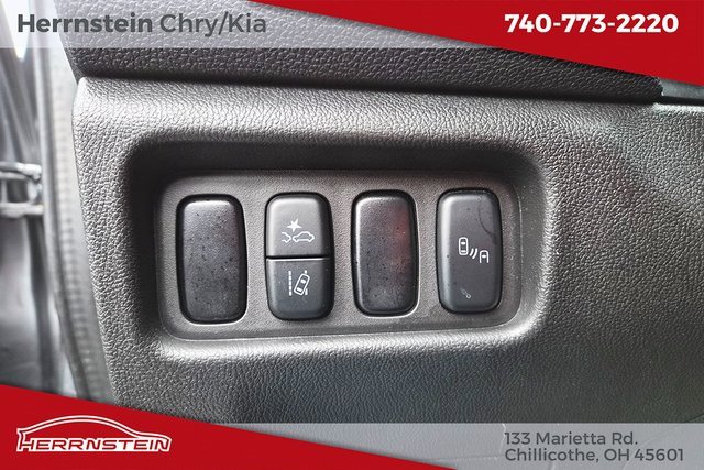 Used 2024 Mitsubishi Outlander Sport SE image 17