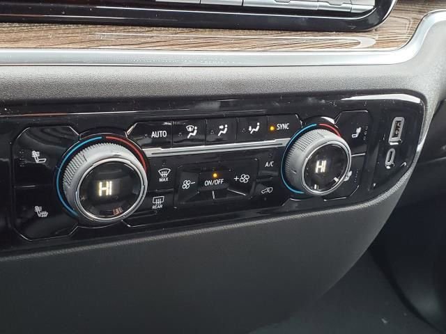 New 2026 Chevrolet Silverado 1500 LT image 27