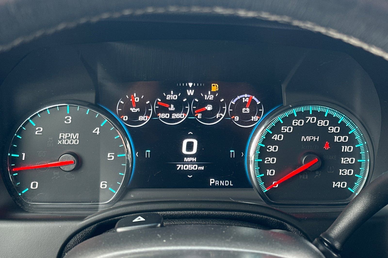 Used 2018 GMC Yukon Denali w/ Open Road Package image 25