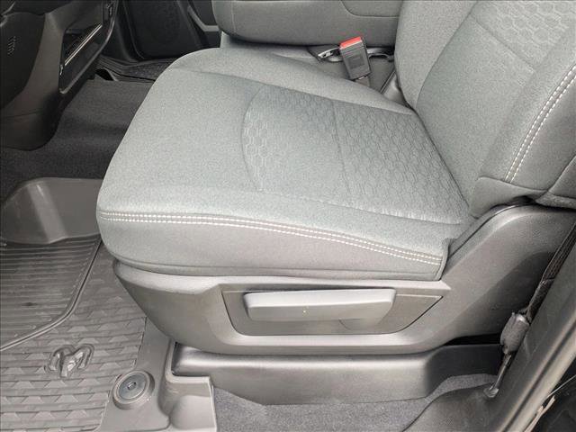 New 2026 RAM 2500 Tradesman AWD/4WD image 4